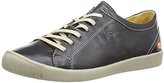 Thumbnail for your product : Softinos Womens Isis Cashmere Trainers