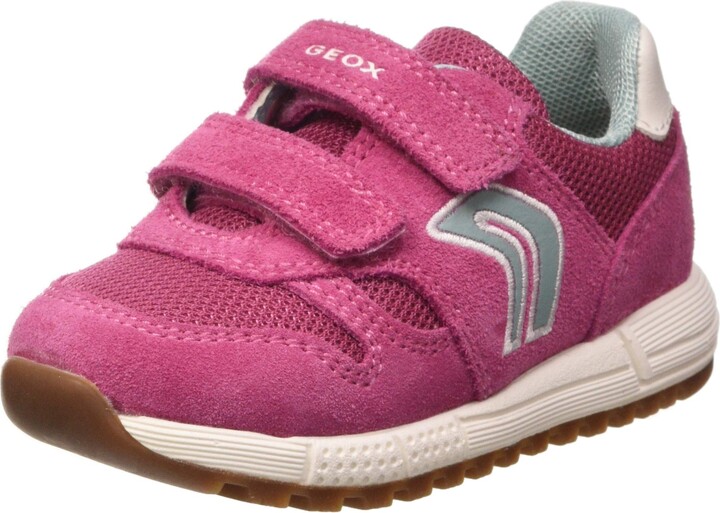 geox girls shoes