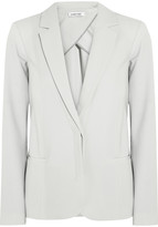 Thumbnail for your product : Elizabeth and James Ramsay stretch-twill blazer