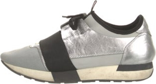 balenciaga race runner sneakers sale