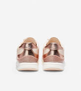 Thumbnail for your product : Cole Haan GrandPr Running Sneaker LX