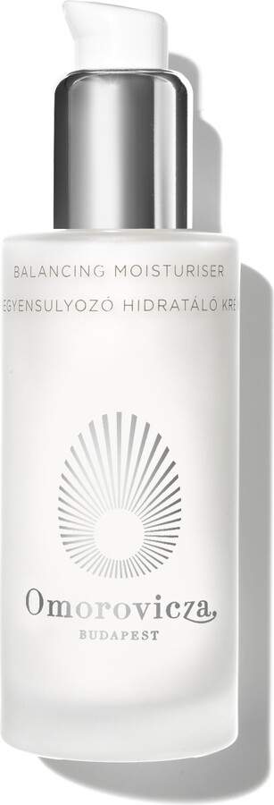 Omorovicza Balancing Moisturiser