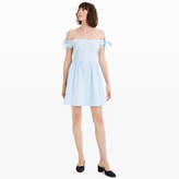 Thumbnail for your product : Club Monaco Ahnn Off the Shoulder Dress