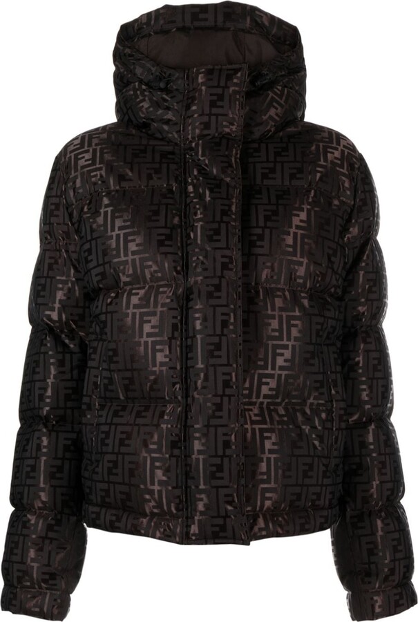 Fendi Women's Down & Puffer Coats | ShopStyle