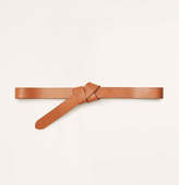 Thumbnail for your product : LOFT Knotted Belt