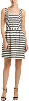 Thumbnail for your product : Trina Turk Trina Trina By A-Line Dress