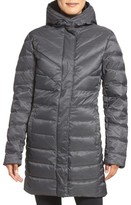 Thumbnail for your product : Helly Hansen Women's 'Saga' Down Water Repellent Parka