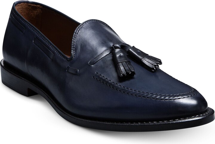 Grayson Tassel Loafer