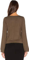 Thumbnail for your product : De Lacy Adele Top