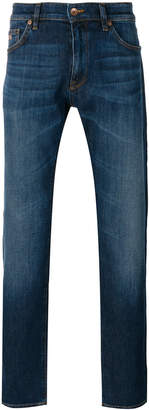 HUGO BOSS regular fit jeans