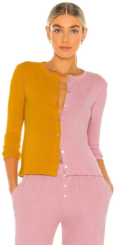 donni charm cardigan