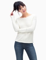 Thumbnail for your product : Splendid Holbrook Sweater Pullover