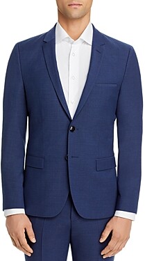 Hugo Boss Extra Slim Suit | the world's collection of fashion | ShopStyle