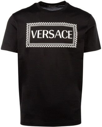 Versace Jeans B3GOB770 T-Shirt - ShopStyle