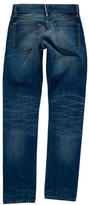 Thumbnail for your product : 3x1 Low Standard Fit jeans w/ Tags