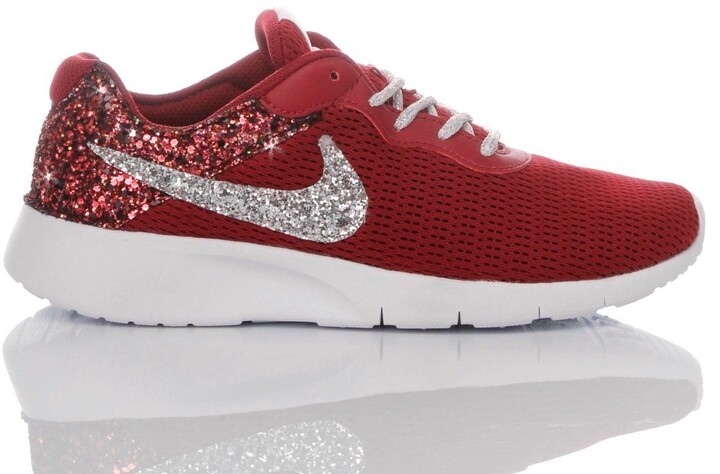 Nike Red Women's Shoes | Shop the world's largest collection of fashion |  ShopStyle