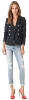 Thumbnail for your product : Juicy Couture Skinny Jeans