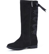 Thumbnail for your product : DV by Dolce Vita Lace Up Tall Boot
