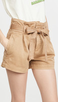 Thumbnail for your product : DL1961 Camile Shorts
