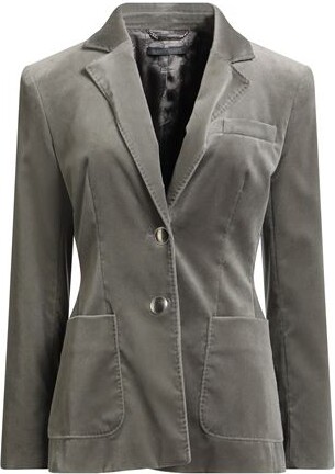 Alberta Ferretti Woman Blazer