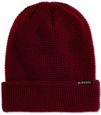 Rip Curl Men's Crafted Beanie