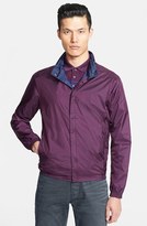 Thumbnail for your product : Z Zegna 2264 Z Zegna Reversible Jacket with Hidden Hood