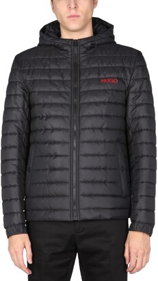 Hugo Boss Mens Down Jacket | Shop world's largest collection of fashion | ShopStyle