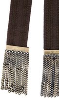 Thumbnail for your product : Missoni Woven Wrap Belt