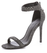 Thumbnail for your product : Nicholas Jazz Ankle Strap Sandals
