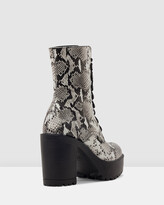 Thumbnail for your product : ROC Boots Australia - Women's Multi Heeled Boots - Lush - Size One Size, 40 at The Iconic
