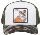 Thumbnail for your product : Goorin Bros. Butch Patch Camo Trucker Hat