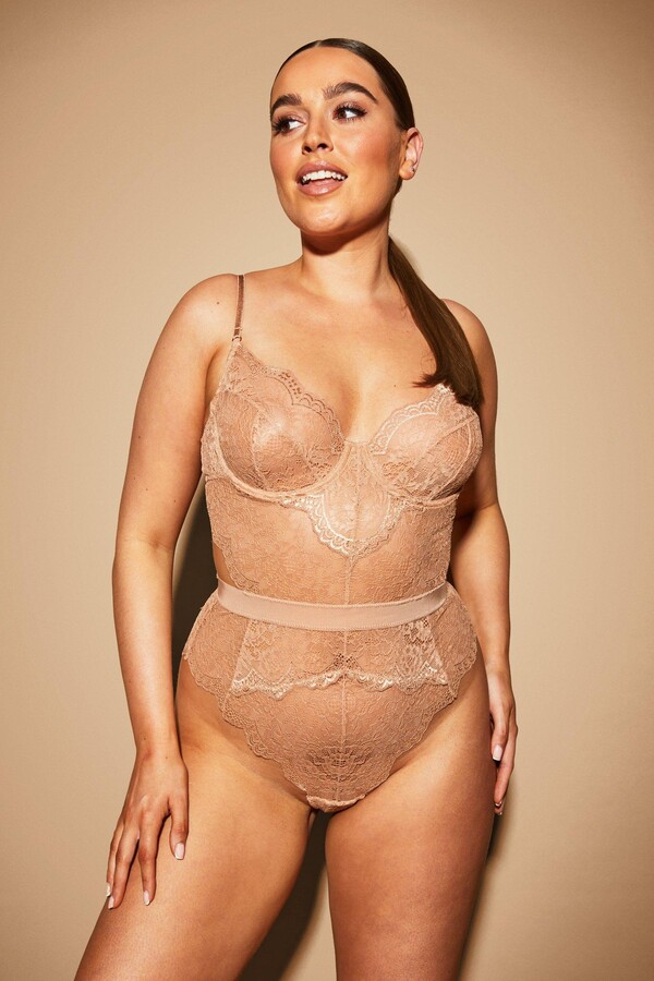 Sheer Body Suit, Shop The Largest Collection