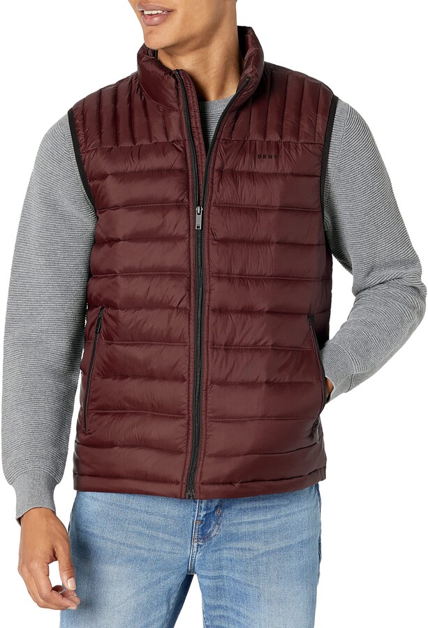 dkny ultra loft insulation