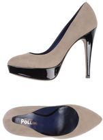 Thumbnail for your product : Studio Pollini Court