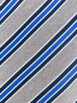 Thumbnail for your product : Church's striped tie