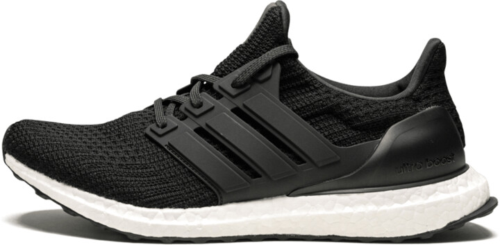 womens ultra boost black