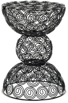 Thumbnail for your product : Safavieh Iron Wire Stool