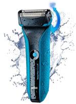 Thumbnail for your product : Braun Waterflex Wet and Dry Foil Shaver