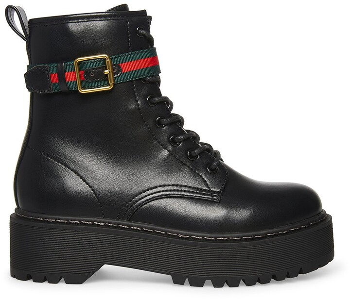 bettyy black steve madden