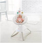 Thumbnail for your product : Fisher-Price Soothing Motions Seat - White/Grey
