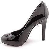 Thumbnail for your product : Jessica Simpson Abriana Womens Patent Leather Pumps Heels Shoes