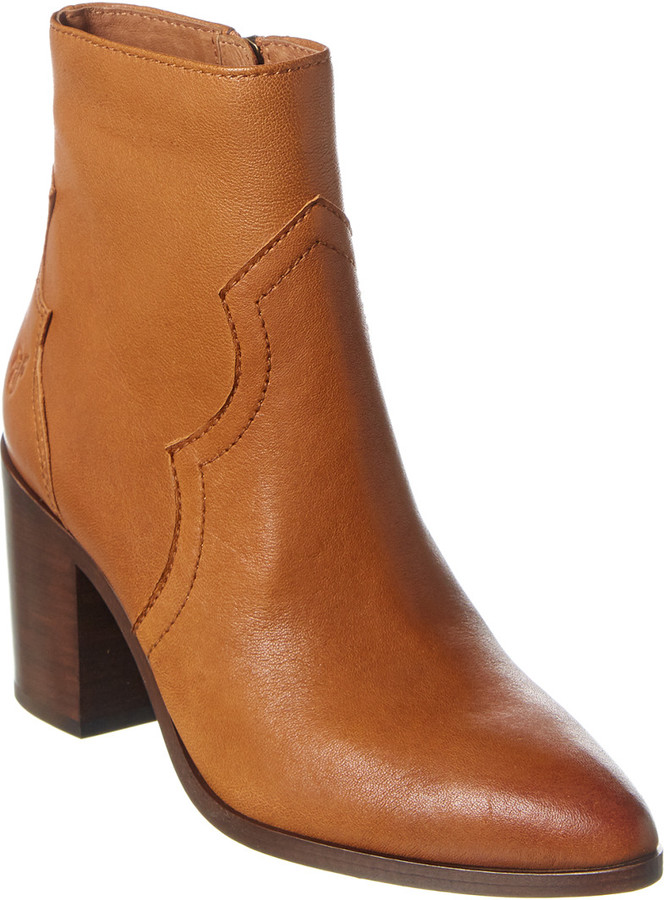 frye flynn boot