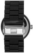 Thumbnail for your product : Lego 'Two by Two' Bracelet Watch, 42mm