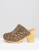 Thumbnail for your product : Free People Ring Leader Clog