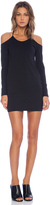 Thumbnail for your product : Motel Shayli Dress