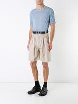 Thumbnail for your product : Jil Sander round neck T-shirt