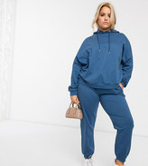 womens curve tracksuits