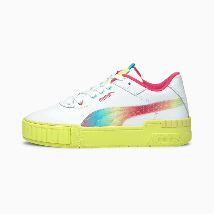 womens bright colored sneakers