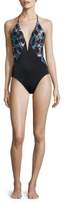 Thumbnail for your product : Thorsun Natalie One-Piece Swimsuit