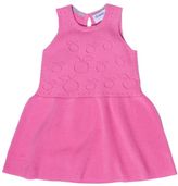 Thumbnail for your product : Bonnie Baby Girl`s cotton dress